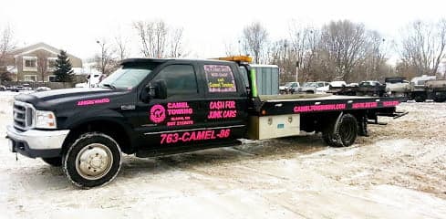 Cash for Junk Car Removal