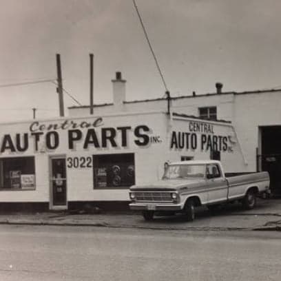 Central Avenue Auto Parts