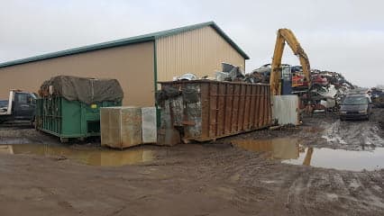 Bronson Metal Recyclers