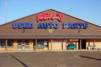 Ken's Auto Parts, Inc.