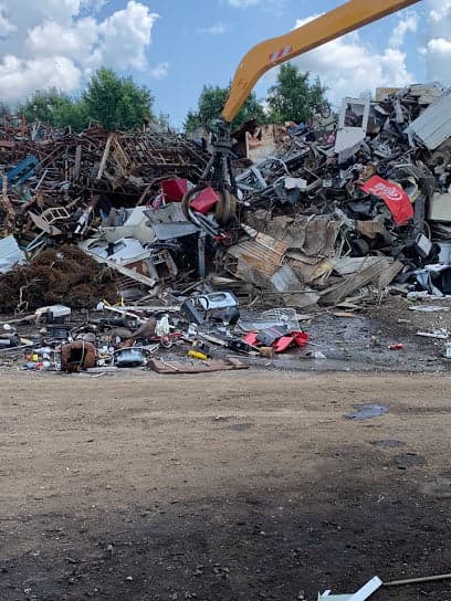Caudill & Sons Scrap Metal