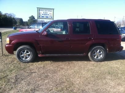 Gladwin Auto Salvage & Sales