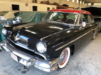 Gately Cadillac Restoration