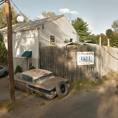 Ricks Auto Parts