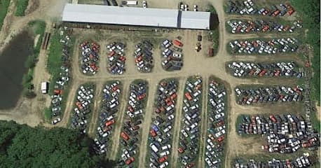 Mank's Auto Parts & Sales
