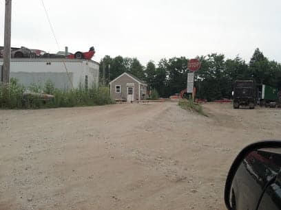 Daves Junkyard