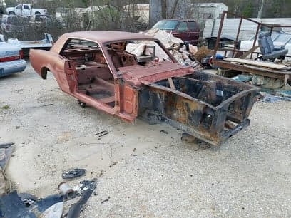 Brown's Salvage Inc