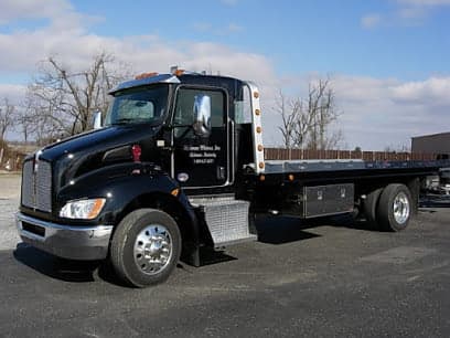 Hickman Motors Inc.