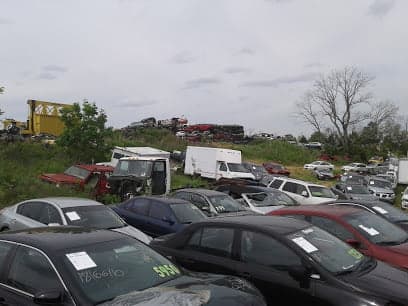 Jay's Auto Recycling