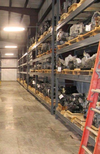 Davis Salvage & Auto Parts