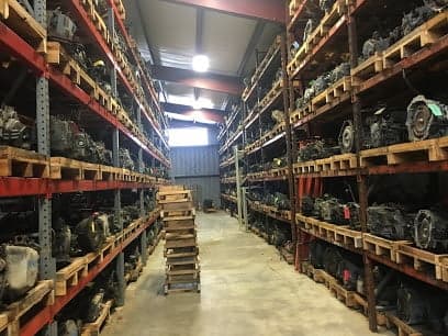 Kentucky Auto Parts & Sales