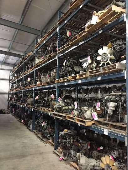 ABR Auto Recyclers