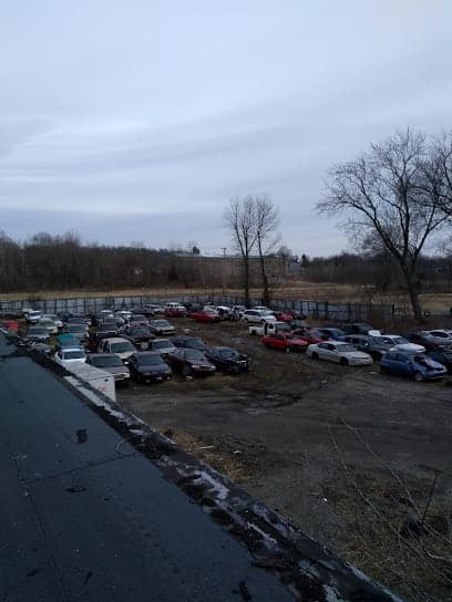 Baker's Auto Salvage