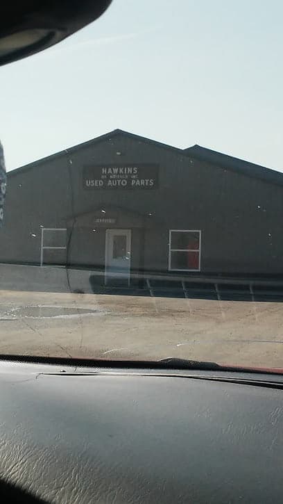 Hawkins of Mayfield Inc