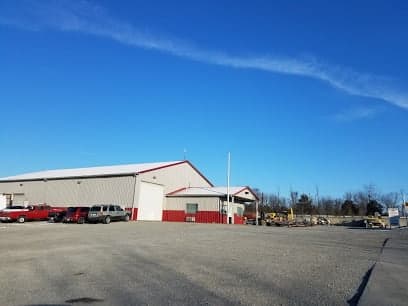 Waddell Auto & Scrap Metal