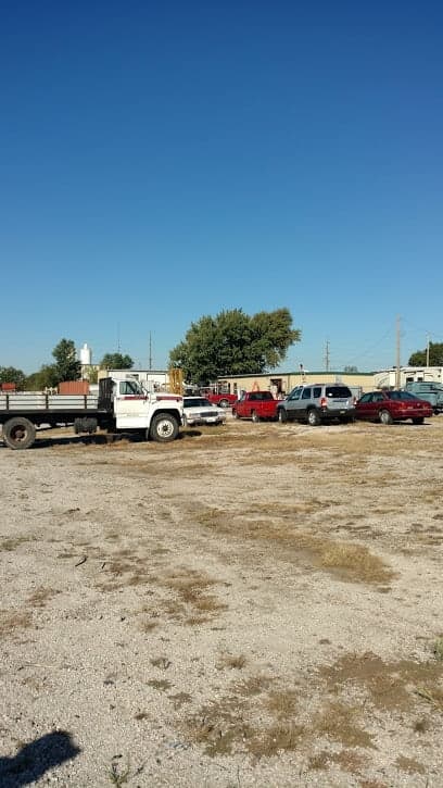 Westside Auto Salvage Inc