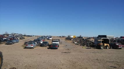 Dodge City Salvage Recycling
