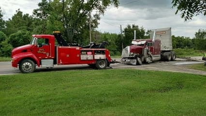 B & L Truck and Auto