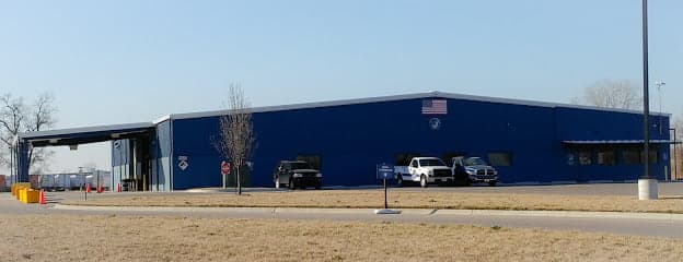 Advantage Metals Recycling