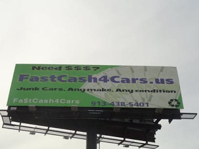 Fast Cash 4 Cars
