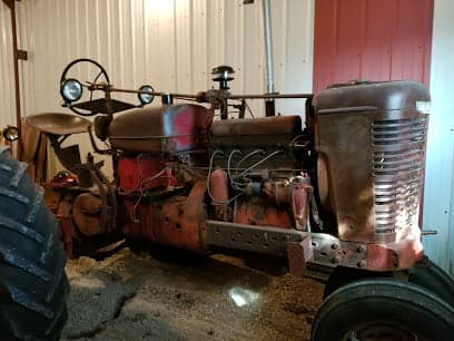 Denton Auto & Autoland Parts