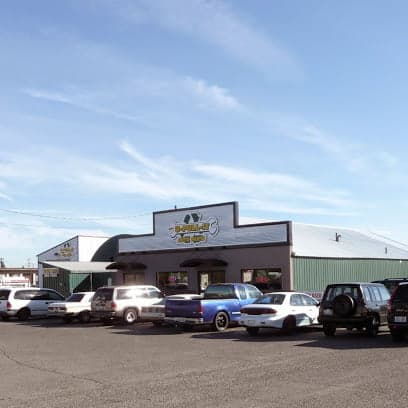 U-Pull-It Auto Parts