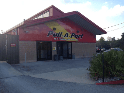 Pull-A-Part
