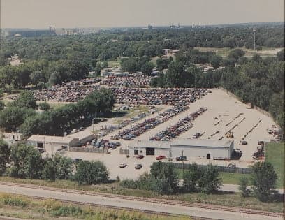 A & A Auto and Truck Parts, Inc.