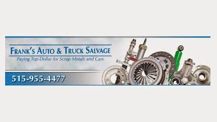 Frank's Auto & Truck Salvage
