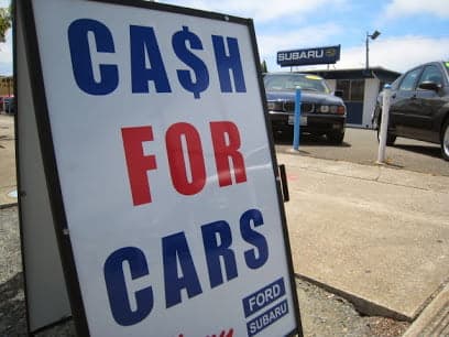 Renton Maple Valley Cash For Cars