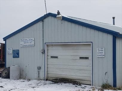 Phillips Auto Salvage