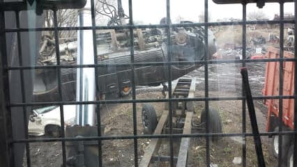 A B Salvage