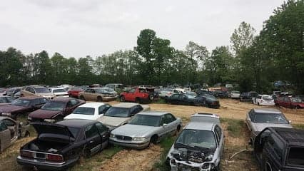Coomers Auto Salvage