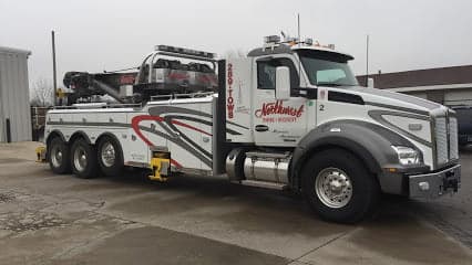 Northwest Towing & Recovery