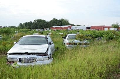 Hundt's Auto Salvage