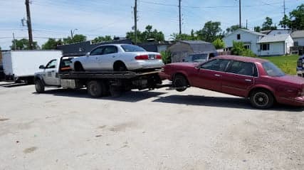 Cash for Cars Indianapolis-East