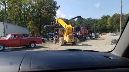 O'Neal's Salvage & Recycling