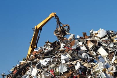 Western Illinois Iron & Metals, LLC