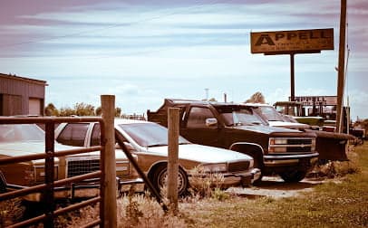 Appell Auto Recycling