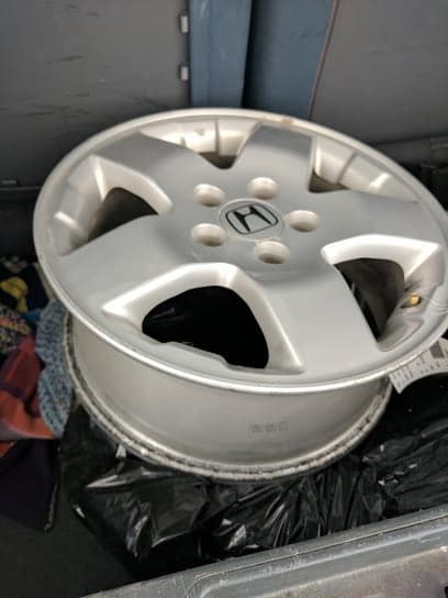 Shaw Auto Parts Inc