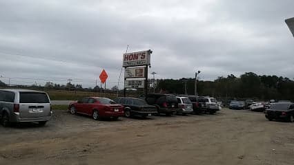 Hon's Automotive