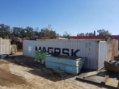 Southern Metals Recycling