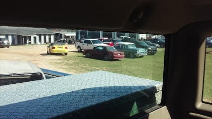 Kenny's Auto & Truck Salvage