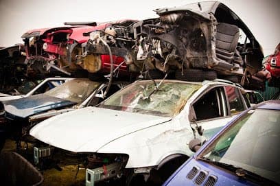 SPEEDY JUNK CAR BUYERS