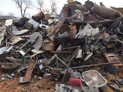 E-Z Recycling