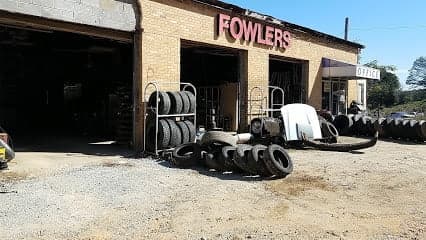 Fowlers Used Auto Parts