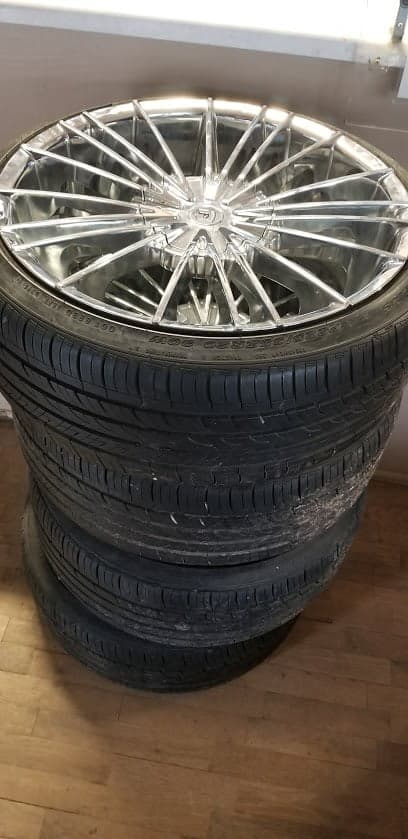 Garrett & Parker Salvage Inc