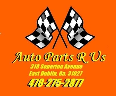 Auto Parts R Us