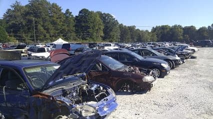 Southern Auto Salvage