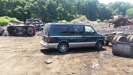 Samson Auto Parts